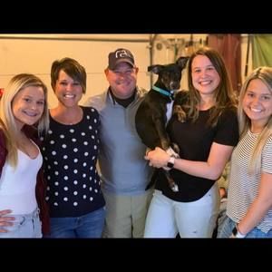 Meet your Posher, Michelle